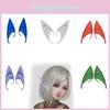 High-quality Latex Elf Ear Cosplay Props For Halloween Party By Mysterious Angel