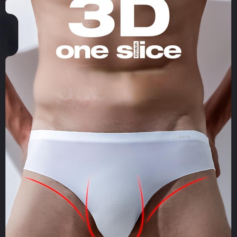 Мужская сумка для переноски, подъемные яички, мужское нижнее белье U-образной формы, отделение для пуль, сумка из ледяного шелка, треугольное нижнее белье и трусики.