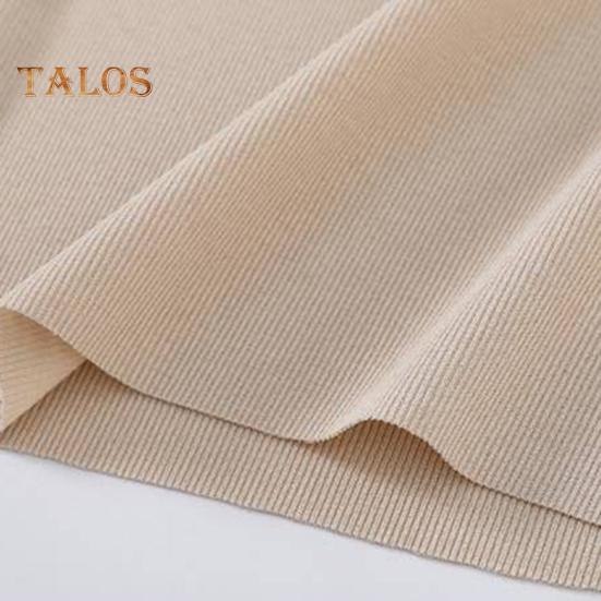 Женские брюки, эластичные повседневные брюки с высокой талией и регулируемым шнурком, однотонные свободные брюки с широкими штанинами, летние тонкие длинные брюки