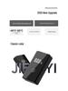 All-in-One Car Jump Starter & Inflator with Strong Start