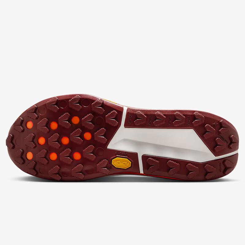 Nike Мужские кроссовки для трейлраннинга Zegama