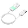 Нетоксичный портативный генератор дезинфицирующей воды USB 84 Дезинфектор Стерилизатор для улицы