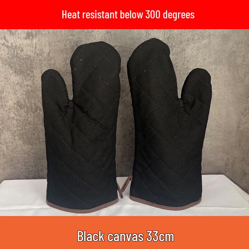 Жаропрочные перчатки ZISIZ 500°C