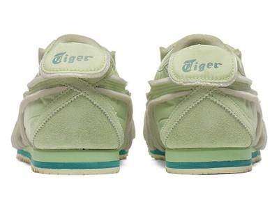 1183C115-300 Onitsuka Tiger Mexico 66 SD Нефритовый Нефритовый (Мужской)