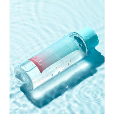 KISSME Eye Gentle Off Средство для снятия макияжа с губ и глаз