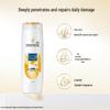 Pantene Lotion Repair Anti-Dandruff Shampoo Twin Pack