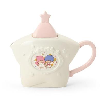 Sanrio 003760 Маленький чайник Twin Stars (Рама Деси