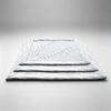 Foldable Dog Mat Reversible Ice Silk Cooling Warm Plush 4 Seasons Pet Bed Washable Portable Travel Pad For Car Crate Floor Home