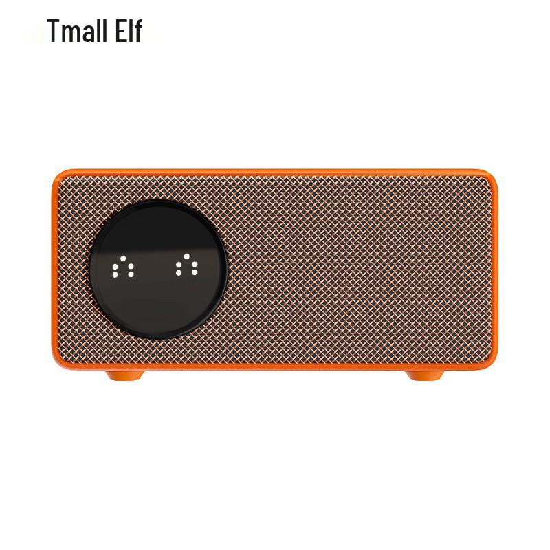 Tmall Genie Wow IN Sugar 6 Smart Speaker