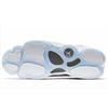 Jordan 6 колец Cool Grey White 322992-015