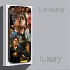 Film S-Scarface-s M-Montana For Samsung S 25,24,23,22,30,21,10,9,Ultra,Plus,Lite,FE,4,5G Black Soft Case Phone Case