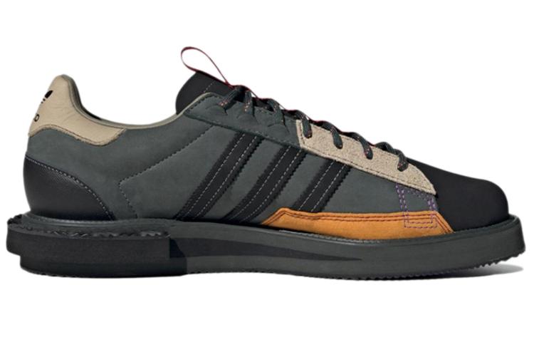 Mfx Reboot Adidas Originals Низкие 'Legend Ivy' GX1359