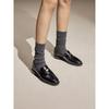 Staccato Women Loafer Black Manyee2 Eyi01blk