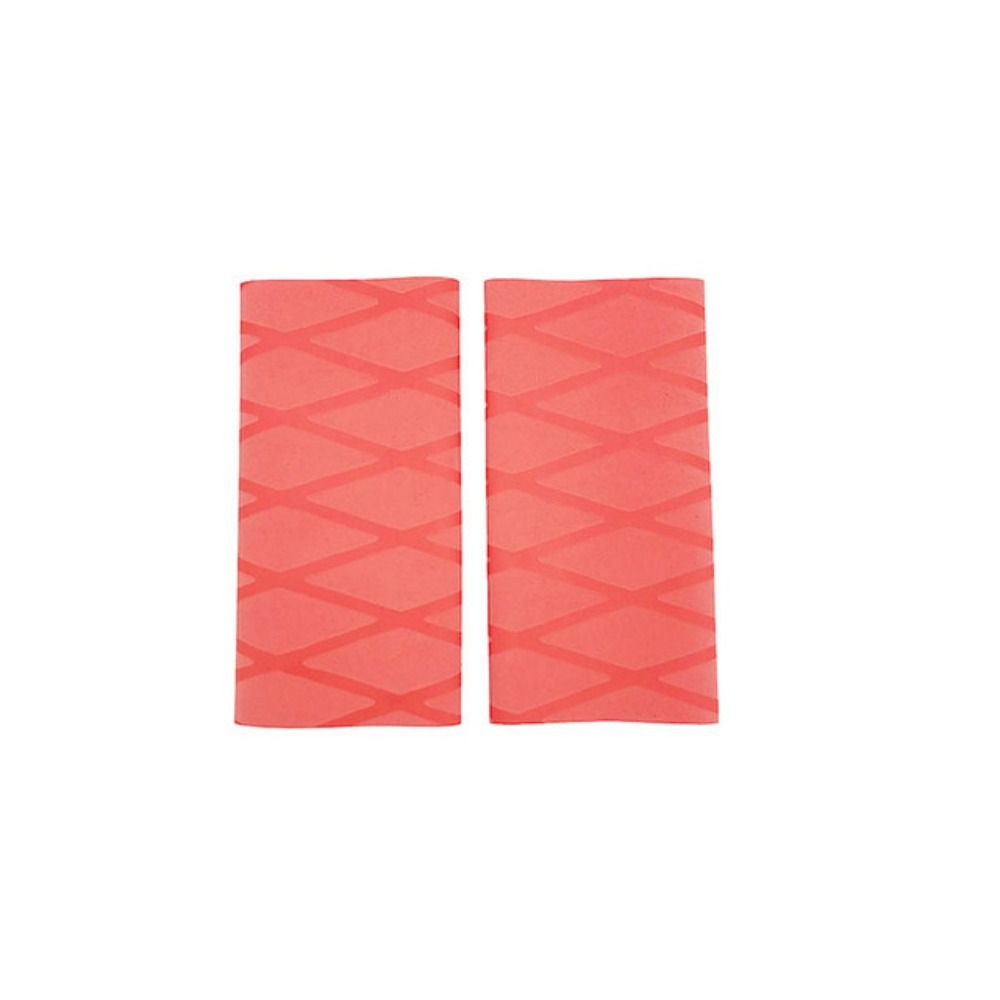 1Pair Non-Slip Heat Shrinkable Cover Multicolor Motorcycle Handlebar Sleeve Durable Handle Grip Glove for R1250GS/ADV/1200GS