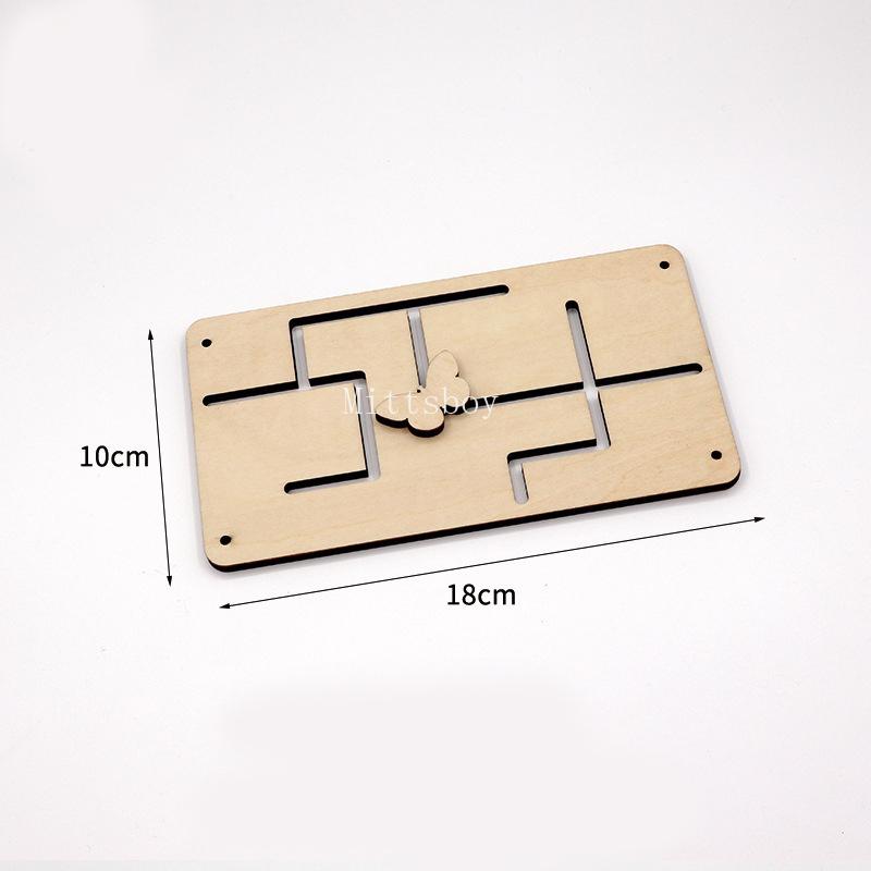 Бизиборд Аксессуары Монтессори Деревянная Игрушка Ключ Замок Переключатель Слайды Пайетки Развивающая Игрушка Раннее Обучение Тренировочная Игрушка Подарки