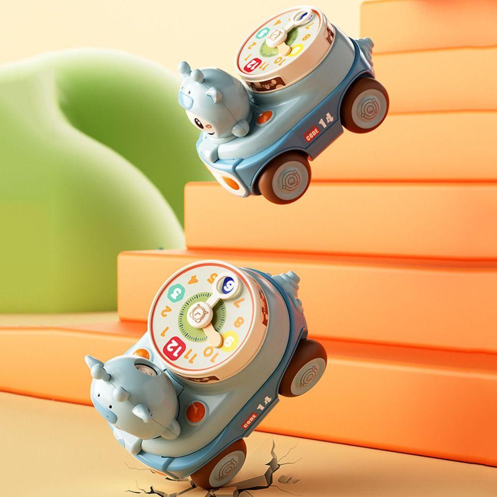 Face Changing Pull Back Vehicle Toys Pull Back Press Vehicle Toys  Friends Birthday Gifts