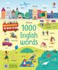 Книга 1000 English Words