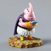 Fat Majin Buu PVC Figure Collection Model Toy Doll Gift