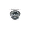 Washer Oil Pan Plug for Fiat, Citroen, Peugeot, Iveco, Jeep