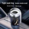 Kia Car Ashtray: Compatible with K5, K5 Pro, Forte, K4, K3, Sportage, KX5, KX3, Seltos Models.