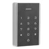Access Control Integrated Machine Card Password Keyboard Entry Door Lock DC12?24V
