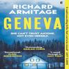 Geneva by Richard Armitage Paperback Book 9780571384402