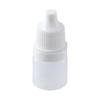 Cap Plastic Empty Containers Squeezable Dropper Bottles Refillable Bottles Eye Liquid Bottle
