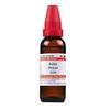 Dr. Willmar Schwabe India Acidum Picricum Dilution - 12 CH - 30 Ml