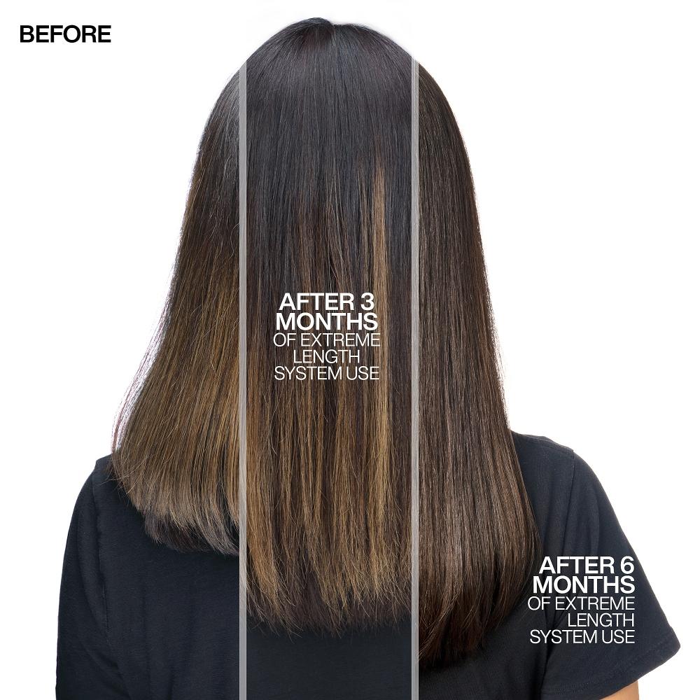Redken Extreme Length Несмываемый кондиционер 5,1 унции