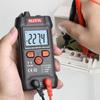 Multimeter Backlight High-precision Small Intelligent Instrument For Electricians Digital Fully Automatic Multifunctional