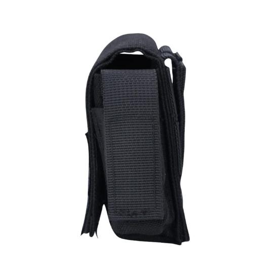 Тактическая Подсумок Molle Маленький Тактический Универсальный Подсумок Чехол для Батареек EDC Универсальный Держатель для Карт Слот для Зажигалки Крепление на Тактический Жилет Ремень