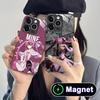 Чехол для телефона Akame Ga Kill Mine для iPhone 17 16 15 14 13 12 11 Air Pro Max Plus Mini Стеклянный чехол MagSafe