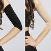 1 Pair Slimmer Arm Sleeves Women Weight Loss Band Wrap Belts Arm Shaper Wraps Belt Beauty Tool