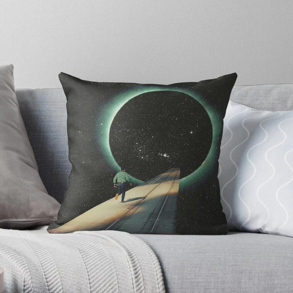 Королевский синий желтый серый принт чернилами льняная наволочка чехол для подушки дивана украшение дома можно изготовить на заказ для вас 40x40 50x50