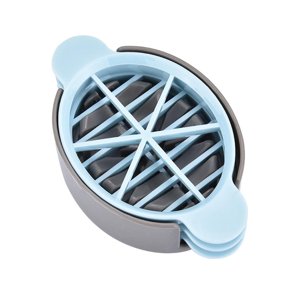 Cooking Tools Cut Multifunction Eggs Slicers Cutter Flower Edges Tools Kitchen Dining Bar