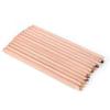 12PCS 6.89in Charcoal Color Pencils Rich Pigment Portrait Pastel Sticks  Fine Art Painting