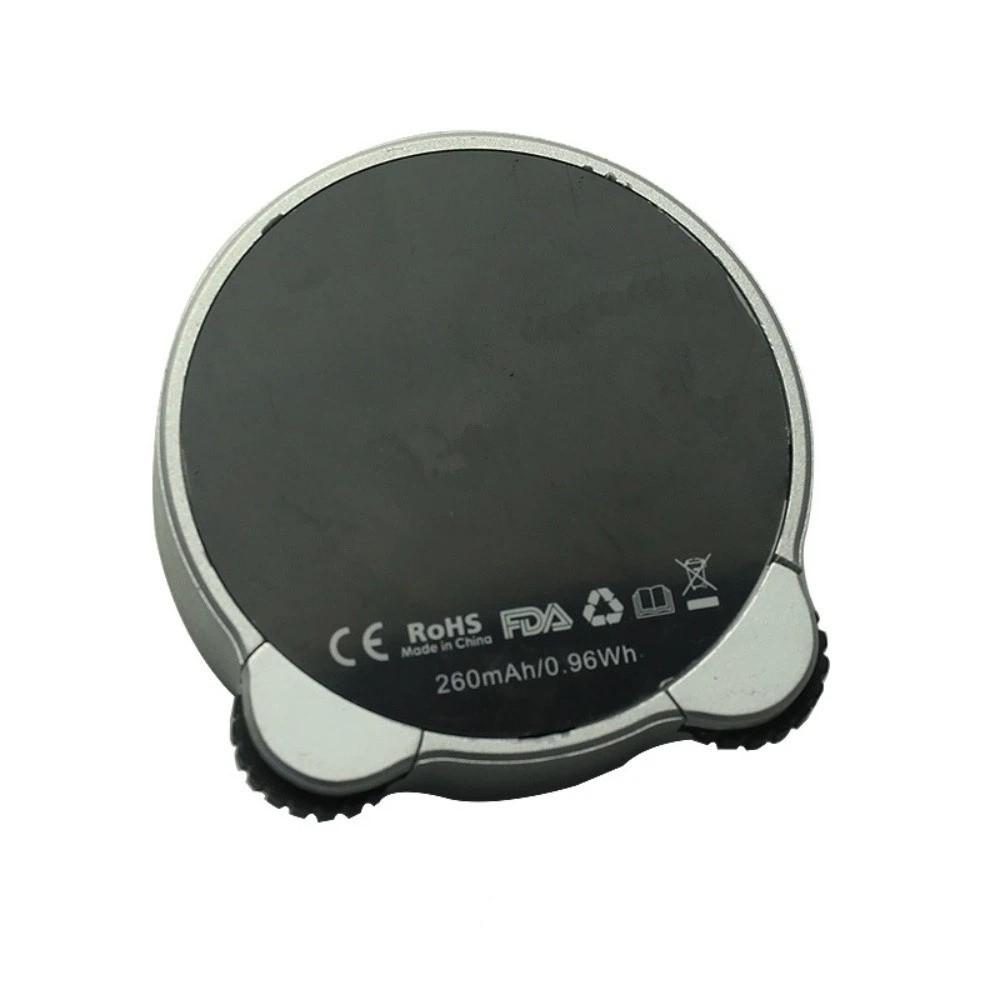 High Accuracy Digital Rangefinder LCD Display Distance Meter Length Measuring