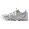 Kith x Gel Nimbus 10.1 Белый Чистое Серебро Унисекс Кроссовки 1203A844-100
