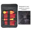 Insulated Screwdriver Set Strong Magnetic Adsorption Tip Easily Installation