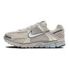 Nike Кроссовки унисекс Air Zoom Vomero 5 Light Orewood Brown Серо-черные Armory-Blue FZ3653-104