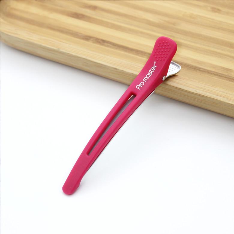 Корейские заколки для волос без заломов для парикмахерского дела и секционирования