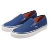 Vans Slip-on 48 Deck DX 'Blue White' Unisex VN0005UPIGV1