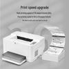 LANXUM A4 Printers and Multifunction Devices CN plug (adapter included)