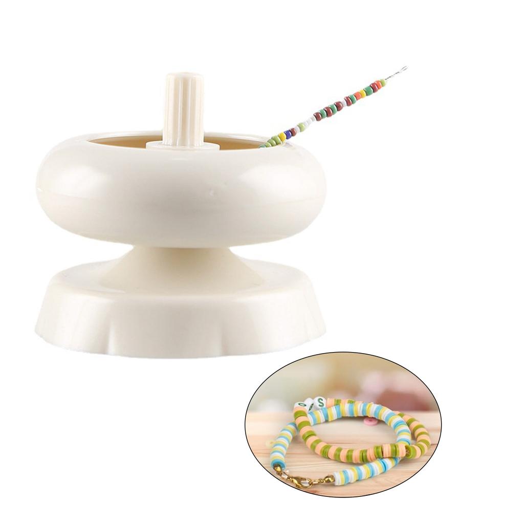 Устройство для бисероплетения с большим ушком и изогнутой иглой. Универсальный инструмент для бисероплетения с удобной иглой для уникального подарка.