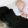 Палласов Кот Плед Роскошный Мягкий Пушистый Плед для Дивана Кровати