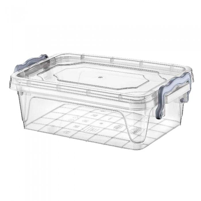 Прямоугольный контейнер Hobby Life