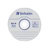 Disques BD-R - VERBATIM - 50 Supports - 25 Go - 6x - Spindle