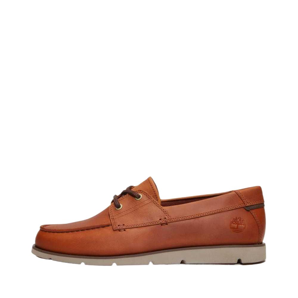 Timberland Grafton Bay Удобная Классическая Универсальная Парусная Обувь Мужская Обувь TB0A42X7A0W1