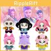 Kpop Hunters Demon Character Plush Toy Child Soft Material Gift Doll Display