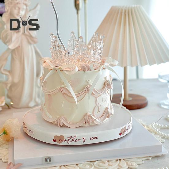 30 шт. бант для торта, бант из ленты, украшения для кексов, украшения на день рождения, банты для свадебной вечеринки, принадлежности для вечеринки